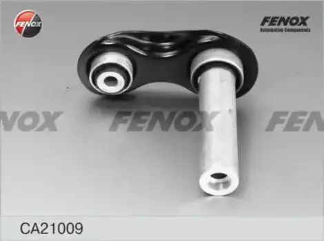 Рычаг подвески FENOX CA21009 задняя ось нижний BMW E39/E60/E38/E65/X5 all 94>