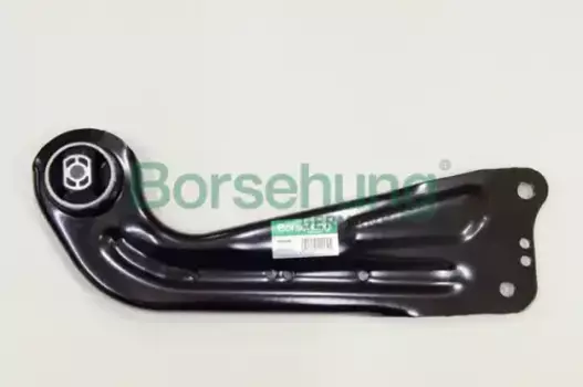 Рычаг подвески BORSEHUNG B19109 слева задняя ось нижний