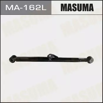 Рычаг подвески MASUMA MA-162L слева задняя ось нижний Toyota RAV4 ACA2#/CLA2#/ZCA2# 00>