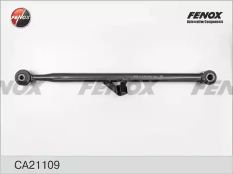 Рычаг подвески FENOX CA21109 слева задняя ось нижний Toyota RAV 4 ACA2#/CLA2#/ZCA2# 00>