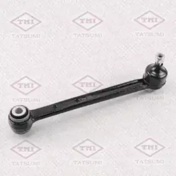 Рычаг подвески TATSUMI TEE1027 задняя ось нижний MERCEDES W124/W201/W210/W202/R129/R170 85>