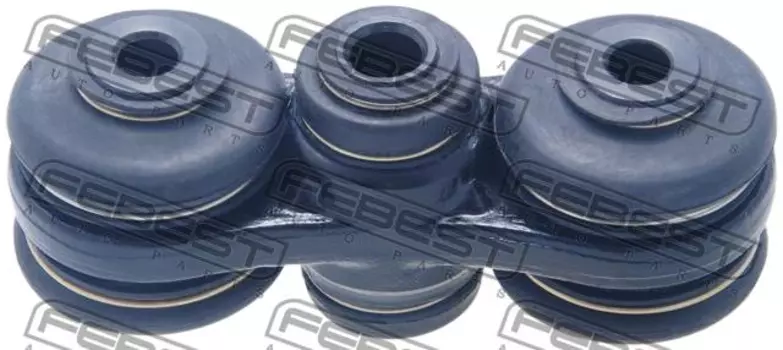 Рычаг подвески FEBEST 1824-ASJR задняя ось Opel Astra/Cascada/Zafira 10>