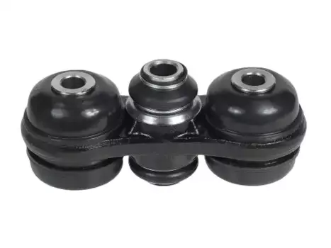Рычаг подвески STELLOX 54-00005A-SX задняя ось Opel Astra/Cascada/Zafira 10>