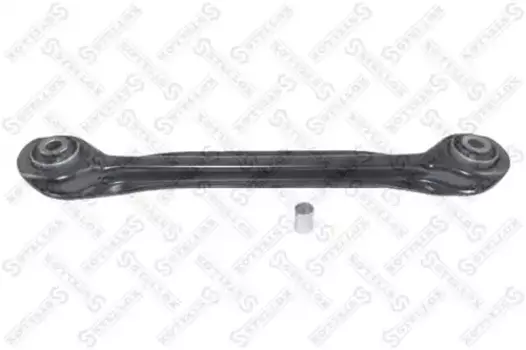 Рычаг подвески STELLOX 56-00867-SX задняя ось передний нижний MB W124-W210 83>