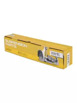 Рычаг подвески ZENTPARTS Z24416 задняя ось передний нижний