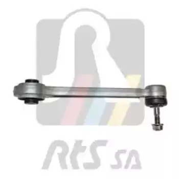 Рычаг подвески RTS 95-99557 задняя ось передний верхний