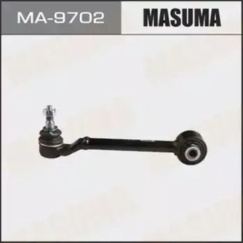 Рычаг подвески MASUMA MA-9702 задняя ось передний верхний Honda Accord 2.0-2.4/2.2CTDi 03>