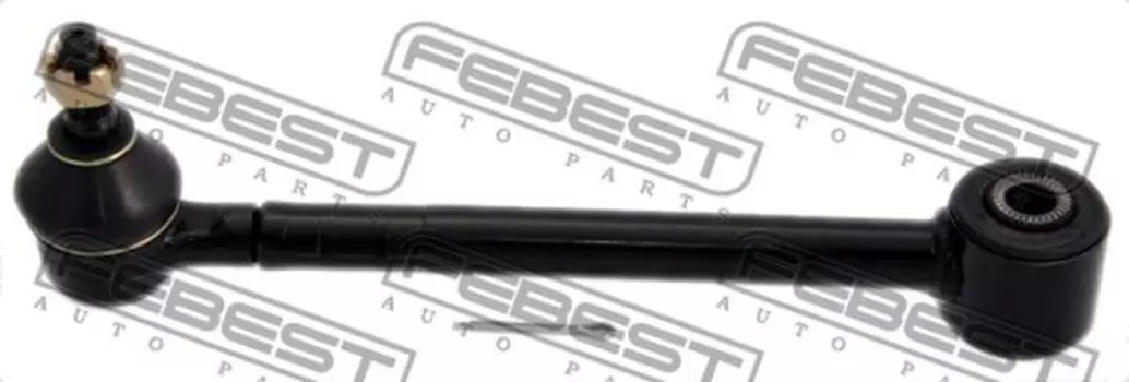 Рычаг подвески FEBEST 0125-710 задняя ось Toyota Mark 2 GX 100 96-01