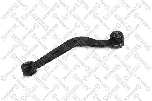 Рычаг подвески STELLOX 57-00872-SX слева задняя ось верхний Toyota RAV4 2.0/2.2D-4D 06>