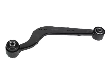 Рычаг подвески STELLOX 57-00872A-SX слева задняя ось верхний Toyota RAV4 2.0/2.2D-4D 06>