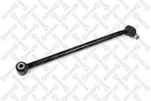 Рычаг подвески STELLOX 57-04153-SX справа задняя ось верхний Hyundai SantaFe 03>