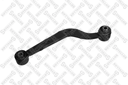 Рычаг подвески STELLOX 57-00873-SX справа задняя ось верхний Toyota RAV4 2.0/2.2D-4D 06>
