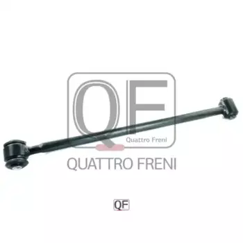 Рычаг подвески QUATTRO FRENI QF00U00097 задняя ось верхний Toyota RAV4 ACA20/CLA20/ZCA25