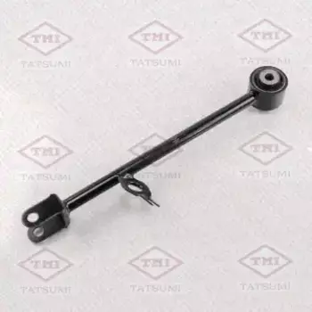 Рычаг подвески TATSUMI TEE1713R справа задняя ось RENAULT Duster 10>