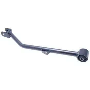 Рычаг подвески FEBEST 0725-LIANRLH слева задняя ось Suzuki Liana E02,22 01>