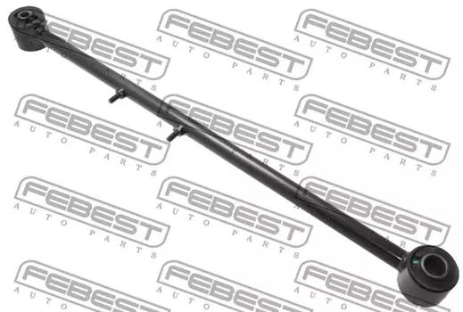 Рычаг подвески FEBEST 0525-GE задняя ось Mazda 626 GE91-97/MX-6 GE 99>