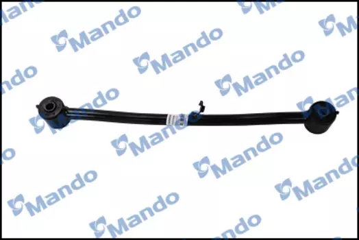 рычаг задней подвески продольный правый!\ Hyundai Accent 02>