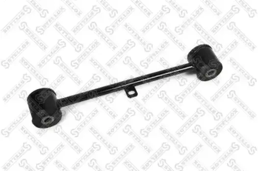 Рычаг подвески STELLOX 57-98080A-SX задняя ось верхний Toyota Land Cruiser 96>
