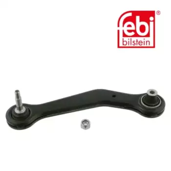 Рычаг подвески FEBI 23952 слева задняя ось верхний