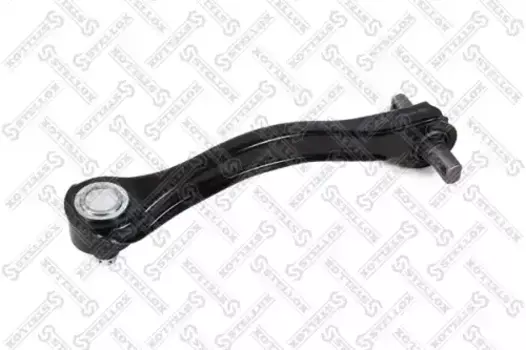 Рычаг подвески STELLOX 57-37011A-SX слева задняя ось верхний Honda Accord 90-98