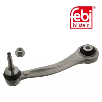 рычаг задней подвески верхний левый!со стопор.гайкой\BMW E70/E71/E72 3.0SI-5.0i/3.0d/3.5d 07>