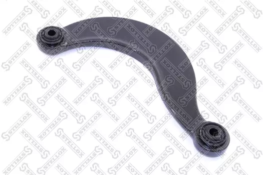 Рычаг подвески STELLOX 57-71075-SX задняя ось верхний Mazda 3 BK all 03>