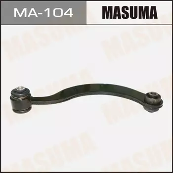 Рычаг подвески MASUMA MA-104 задняя ось верхний Toyota Celica ZZT23# 99-02