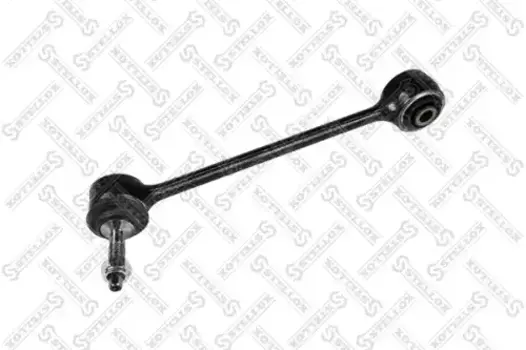 Рычаг подвески STELLOX 57-00222-SX сзади задняя ось Land Rover Range Rover III 4.2/4.4/3.0TD 02>