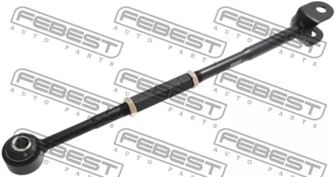 Рычаг подвески FEBEST 0125-3ACV40 сзади справа задняя ось Toyota Camry 2.4 16V/3.5 24V 06>