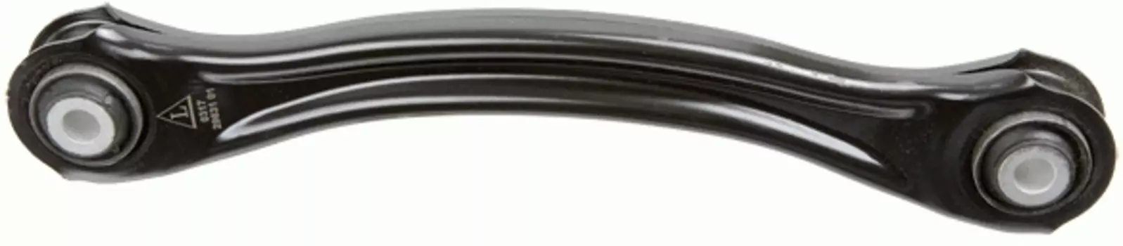 Рычаг подвески LMI 29631 01 задняя ось задний верхний MB W124-W210 82>