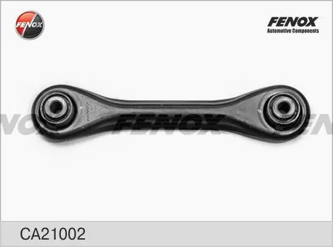 Рычаг подвески FENOX CA21002 задний нижний Ford Focus all 98>, Mazda 3