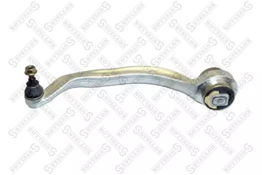 Рычаг подвески STELLOX 54-00048-SX слева задний нижний Audi A4-A8 95>