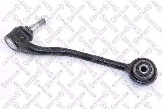 Рычаг подвески STELLOX 54-01790-SX слева задний нижний BMW X5 all 00>