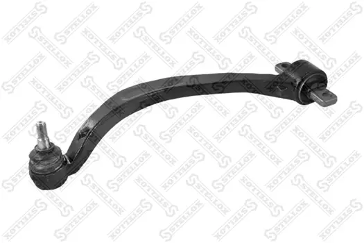 Рычаг подвески STELLOX 57-72007A-SX слева задний нижний