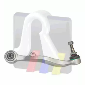 Рычаг подвески RTS 95-09577-1 справа задний нижний