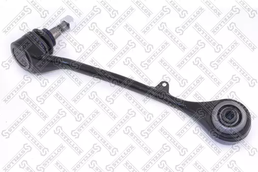 Рычаг подвески STELLOX 54-03491-SX справа задний нижний BMW X3 all 04>