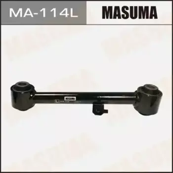 Рычаг подвески MASUMA MA-114L Mazda CX-7 07-09