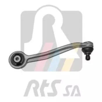 Рычаг подвески RTS 95-95921-1 Audi A4/A5 1.8-2.0TFSi/2.0-3.0TDi 07>