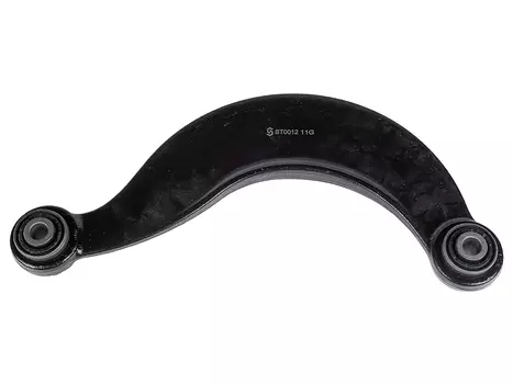 Рычаг подвески STELLOX 57-02384-SX задний верхний Ford C-MAX 10>