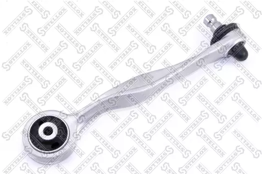 Рычаг подвески STELLOX 54-00671-SX слева задний верхний Audi A4-A8 97>