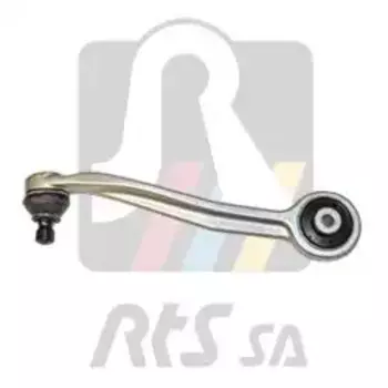 Рычаг подвески RTS 95-95992-2 слева задний верхний Audi A5/Q5 2.0-3.2/2.0TDi-3.0TDi 08>