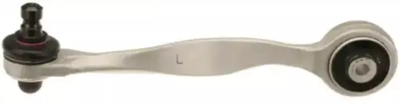 Рычаг подвески TRW JTC345 слева задний верхний AudiA4/A6, VW Passat 97>