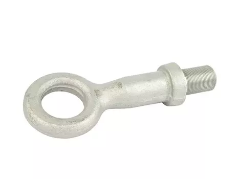 рым-болт буксирного устройства!\ GAZель next