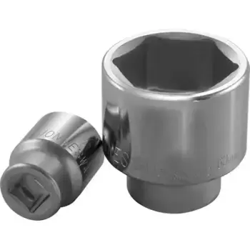 S04H8138 ТОРЦЕВАЯ ГОЛОВКА 1 DR 38 ММ JONNESWAY