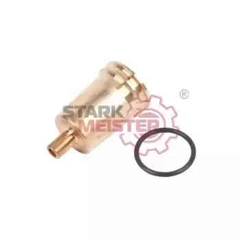 S13.3514 СТАКАН ФОРСУНКИ С УПЛОТНИТЕЛЬНЫМ КОЛЬЦОМ VOLVO ENG.D 12 A/B/C/D/F,D 12 D GEN. 6 STARKMEISTER