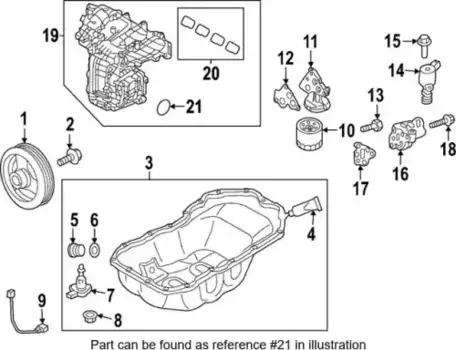 S550-13-655 ПРОКЛАДКА ДРОССЕЛЬНОЙ ЗАСЛОНКИ MAZDA