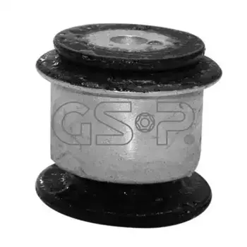 с/б нижнего рычага передний!\ MB GL X164/ML W164/R W251 05>