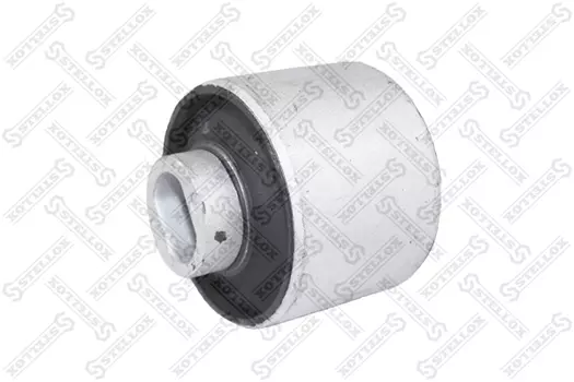 с/б пер.нижн.рычага зад.!\MB W220 all 98-05/C215 all 99-06 77-00973-SX STELLOX