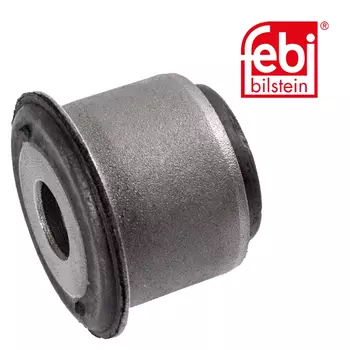 с/б подрамника пер.! D=38.4mm\Opel Astra G 1.2 16V-2.2DTi 98-04/Astra H 1.2-2.2DTi 16V 04> 30972 FEBI