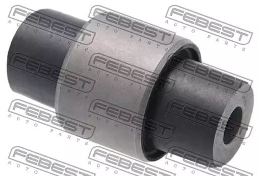 с/б рычага задней подвески!\ MB W204 07> BZAB-025 FEBEST